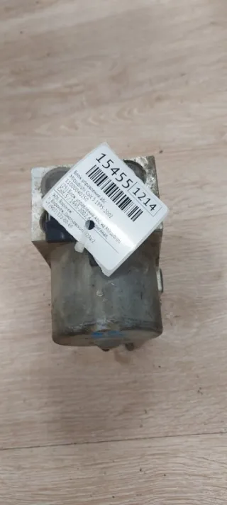 11000040250 Блок управления ABS Mitsubishi Colt 5 Арт 2-235142, вид 6