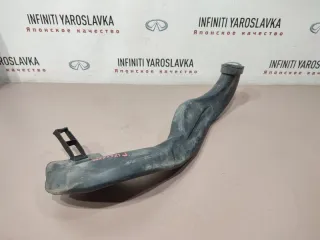 13307080 Воздухозаборник Opel Astra J Арт 2-236494, вид 1