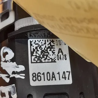 8610A147 Переключатель полного привода Mitsubishi Outlander 3 Арт 2-236745, вид 5
