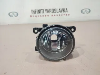 21112170 Фара противотуманная Renault Megane 3 Арт 2-238044, вид 1