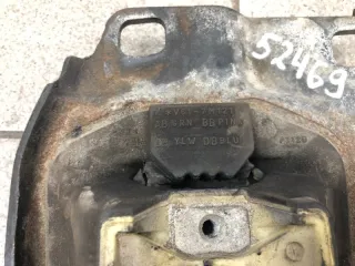 1684927 Подушка крепления двигателя Ford Focus 3 Арт 2-238567, вид 6