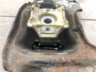 1684927 Подушка крепления двигателя Ford Focus 3 Арт 2-238567, вид 7