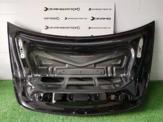 A2227500075 Крышка багажника (дверь 3-5) Mercedes S W222 Арт 2-238656, вид 5
