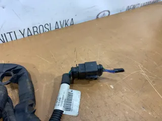 03F971612A Проводка двигателя Volkswagen Polo 6 1.2л Арт 2-238835, вид 17
