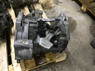 0A4300047KX КПП механическая (МКПП) Volkswagen Golf 5 Арт 2-239206, вид 2
