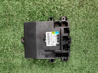 A1648701626 Блок управления двери Mercedes GL X164 Арт 2-239394, вид 1