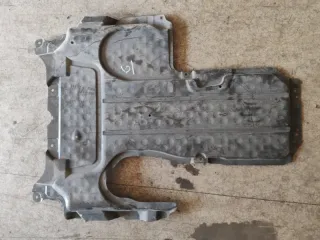 A2055240000 Защита акпп Mercedes C W205 Арт 2-239627, вид 2