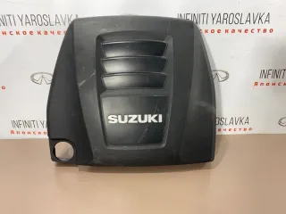 1317057L00 Декоративная крышка двигателя Suzuki Kizashi Арт 2-240289, вид 1