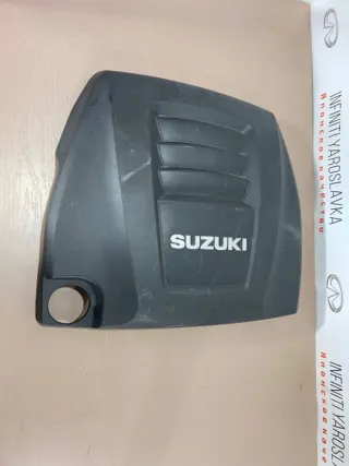 1317057L00 Декоративная крышка двигателя Suzuki Kizashi Арт 2-240289, вид 5