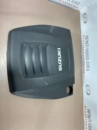 1317057L00 Декоративная крышка двигателя Suzuki Kizashi Арт 2-240289, вид 6