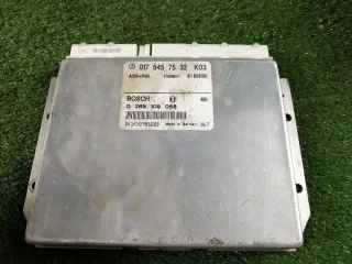 A0175457532 Блок управления esp Mercedes E W210 Арт 2-241014, вид 1