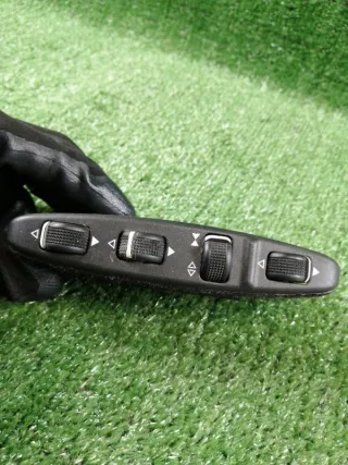 A0008008078 Блок управления сидением Mercedes E C207 Арт 2-241867, вид 7