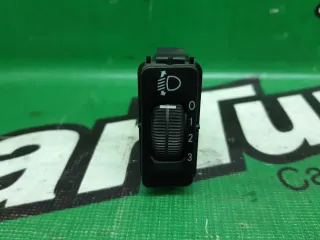 A1638200010 Кнопка регулировки фар Mercedes ML W163 Арт 2-243169, вид 1