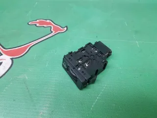 A1638200010 Кнопка регулировки фар Mercedes ML W163 Арт 2-243183, вид 1