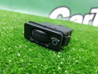 A1638200010 Кнопка регулировки фар Mercedes ML W163 Арт 2-243190, вид 1