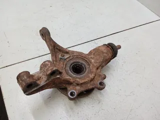 364784 Кулак поворотный Citroen C4 1 Арт 2-243201, вид 2