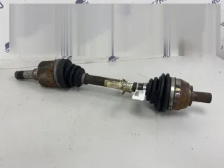 1682285 Привод Ford Focus 1 Арт 2-243333, вид 1