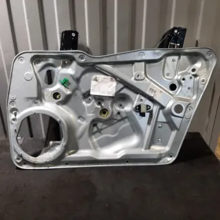 5N0837462 Стеклоподъемник Volkswagen Tiguan 1 Арт 2-243355, вид 1