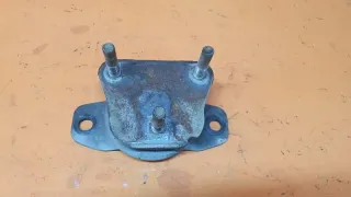  Подушка акпп Infiniti QX56 1 Арт 2-243588, вид 3