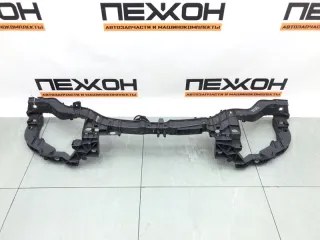1845674 Панель передняя салона (торпедо) Ford Focus 3 Арт 2-243953, вид 1