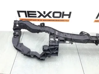 1845674 Панель передняя салона (торпедо) Ford Focus 3 Арт 2-243953, вид 3