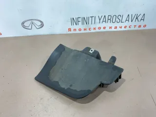 5N0854856A9B9 Брызговик Volkswagen Tiguan 1 Арт 2-243987, вид 1