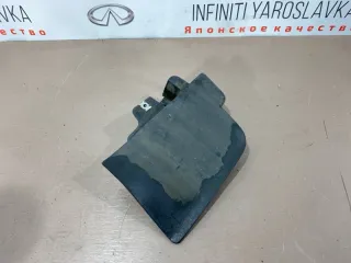 5N0854856A9B9 Брызговик Volkswagen Tiguan 1 Арт 2-243987, вид 5