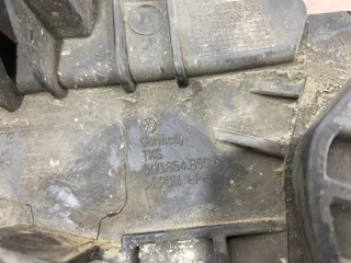 5N0854856A9B9 Брызговик Volkswagen Tiguan 1 Арт 2-243987, вид 10