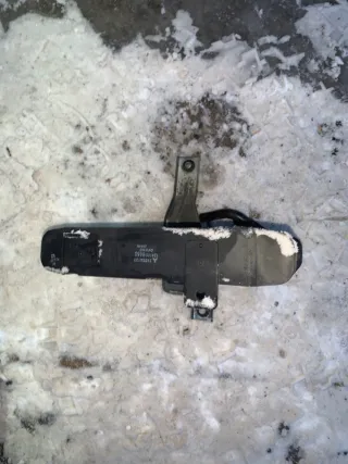 2920A128 Радиатор АКПП Mitsubishi Outlander 2 Арт 2-244053, вид 4