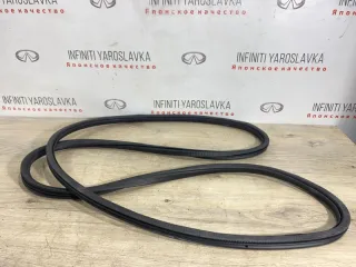 7P0867365G Резиновый уплотнитель двери Volkswagen Touareg 2 Арт 2-244120, вид 6