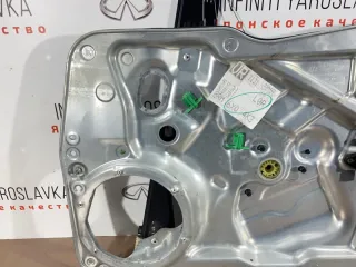 5N0837462 Стеклоподъемник Volkswagen Tiguan 1 Арт 2-244462, вид 2
