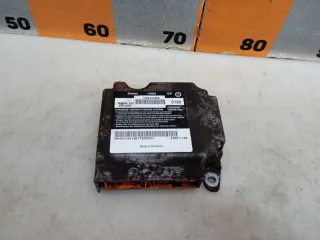 1328447080 Блок AirBag Fiat Ducato 2 Арт 2-245170, вид 1