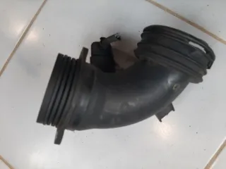 7L6145795AA Патрубок интеркулера Volkswagen Touareg 1 Арт 2-245673, вид 1