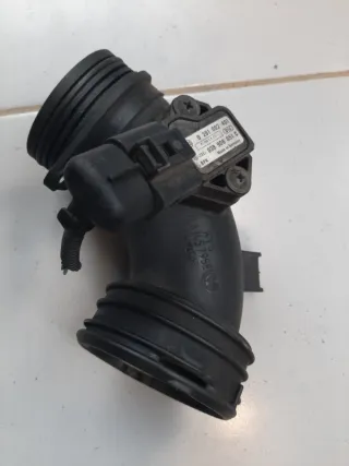 7L6145795AA Патрубок интеркулера Volkswagen Touareg 1 Арт 2-245673, вид 2