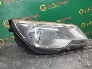 5N2941032K Фара правая Volkswagen Tiguan 1 Арт 2-248080, вид 2
