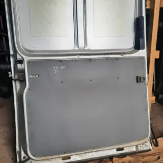 7H0 Обшивка левой сдвижной двери Volkswagen Transporter T5 Арт 2-248801, вид 1