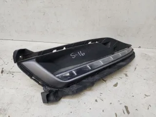 92207C10 Фара противотуманная Hyundai Sonata (LF) Арт 2-248857, вид 2