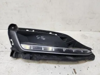 92207C10 Фара противотуманная Hyundai Sonata (LF) Арт 2-248857, вид 4