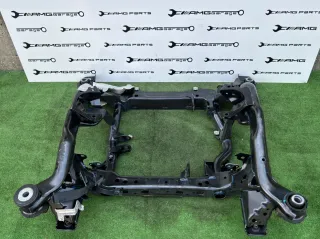 A1663302200 Балка подвески передняя (подрамник) Mercedes GLS X166 Арт 2-249379, вид 3