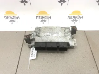 1706429 Блок управления двигателем Ford Focus 3 Арт 2-250864, вид 1