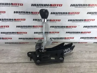 BP4K46100C Кулиса переключения передач Mazda 3 BK Арт 2-251140, вид 1