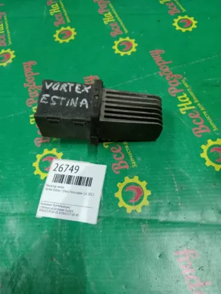 А218107031 Сопротивление печки Vortex Estina II Арт 2-251363, вид 1