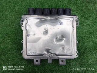 A6549009600 Блок управления двигателем Mercedes CLA c118 Арт 2-251609, вид 2