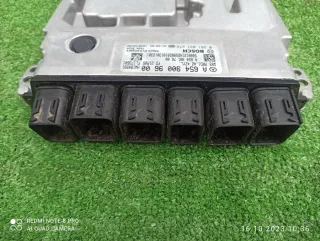 A6549009600 Блок управления двигателем Mercedes CLA c118 Арт 2-251609, вид 3