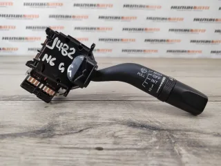 GJ6E66128 Переключатель подрулевой дворников Mazda 6 2 Арт 2-253334, вид 1