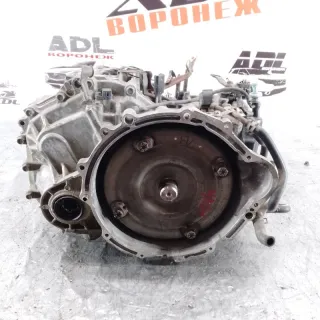 A691 КПП автоматическая (АКПП) Mitsubishi Colt 6 Арт 2-253578