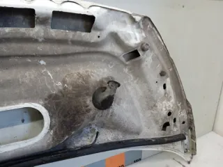 1608371780 Капот Citroen jumpy 2 Арт 2-253584, вид 7
