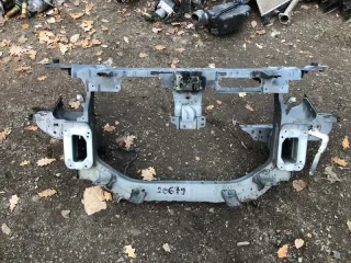 5256A611 Панель передняя салона (торпедо) Mitsubishi Outlander 2 Арт 2-253803, вид 1