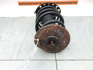 1741782 Амортизатор Ford Mondeo 3 Арт 2-254818, вид 4
