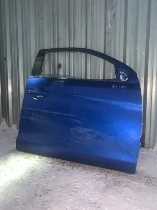 5730A977 Дверь передняя правая Mitsubishi ASX Арт 2-254863, вид 5